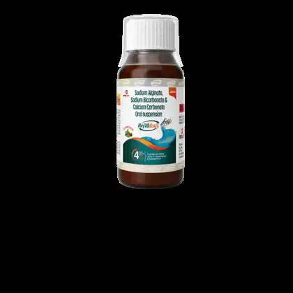 REFLURAFT SUSP official Intra Life product image