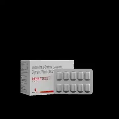 REHAPTUSE TAB official Intra Life product image