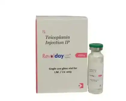REVOLDAY-400 official Intra Life product image