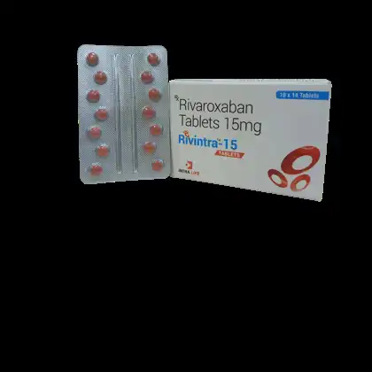 RIVINTRA-15 official Intra Life product image