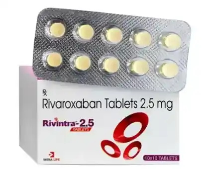 RIVINTRA-2.5 official Intra Life product image