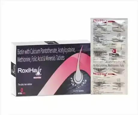ROXIHAIR official product image
