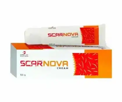 SCARNOVA official Intra Life product image