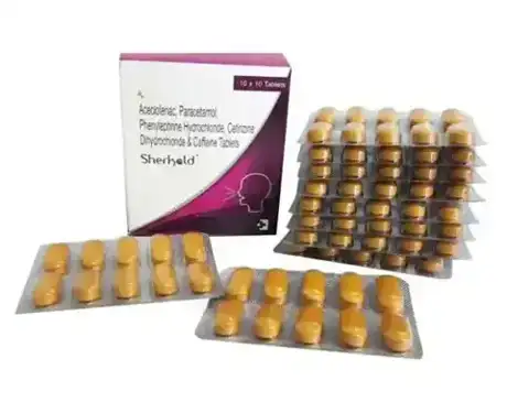 SHERKOLD official Intra Life product image