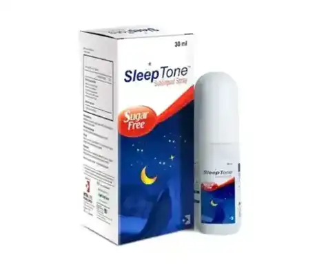 SLEEP TONE official Intra Life product image