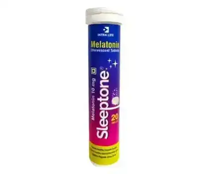 SLEEPTONE official Intra Life product image