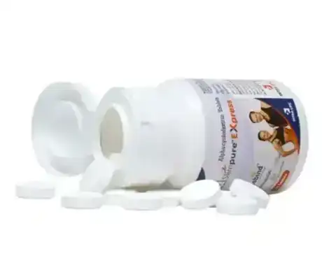SLIMPURE EXPRESS official Intra Life product image