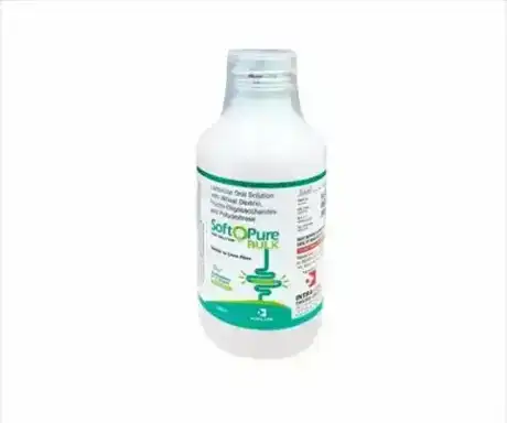SOFTOPURE-Bulk SOLUTION official Intra Life product image