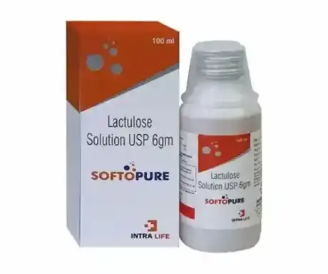 SOFTOPURE official Intra Life product image