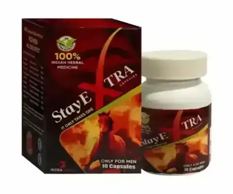 STAYEXTRA official Intra Life product image