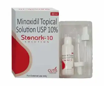 STONARK-10 Solution official Intra Life product image