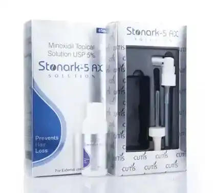 STONARK 5 AX Solution official Intra Life product image