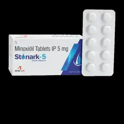 STONARK-5 TAB official Intra Life product image