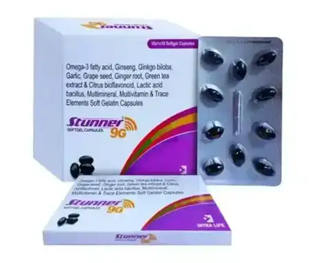 STUNNER 9G official product image