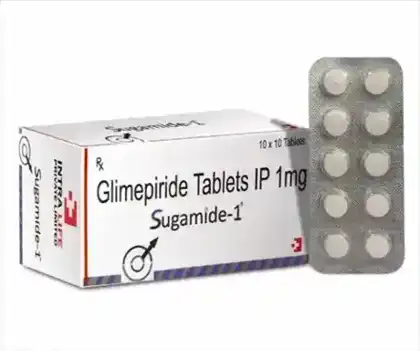 SUGAMIDE-1 official Intra Life product image