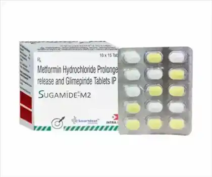 SUGAMIDE-M2 official Intra Life product image