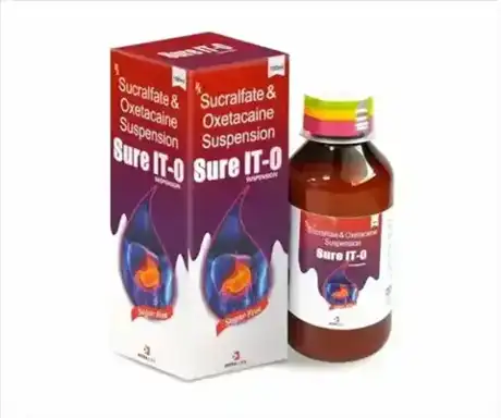 SURE-IT O official product image