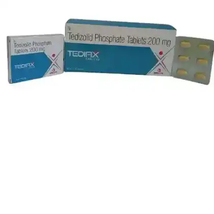 TEDIFIX TABLET official Intra Life product image