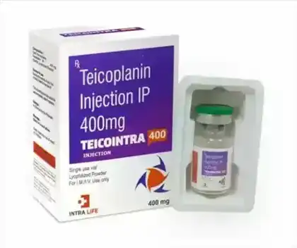 TEICOINTRA 400 official Intra Life product image