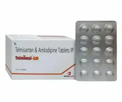 TELMIWAL-AM official Intra Life product image