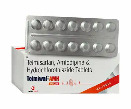 TELMIWAL-AMH official Intra Life product image