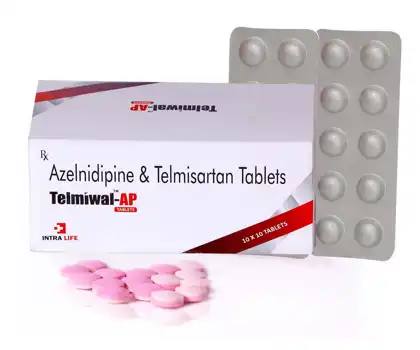TELMIWAL-AP official Intra Life product image