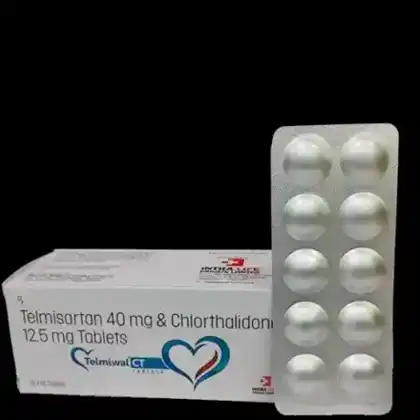 TELMIWAL-CT Tab official Intra Life product image