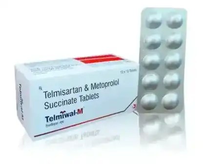 TELMIWAL-M official Intra Life product image