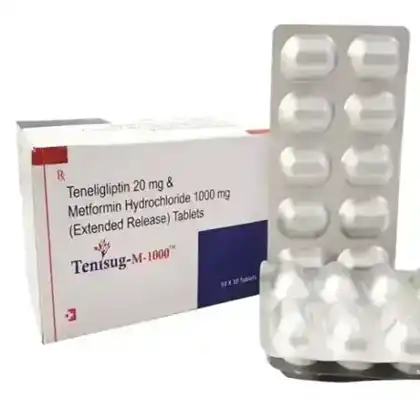 TENISUG-M 1000 official Intra Life product image