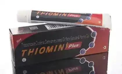 THIOMIN-PLUS official product image
