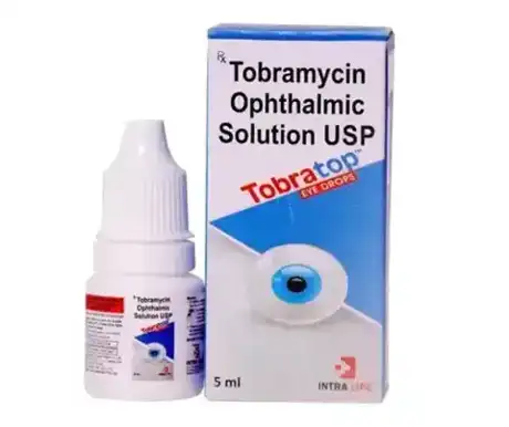 TOBRATOP official Intra Life product image