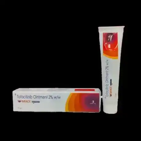 TOFARACE OINTMENT official Intra Life product image