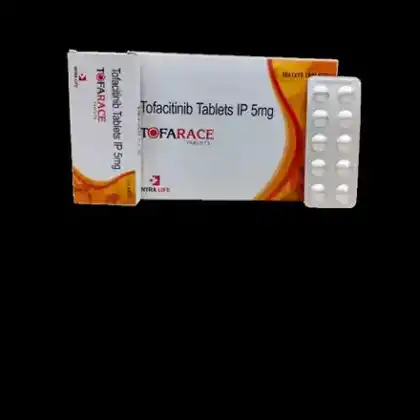 TOFARACE official Intra Life product image