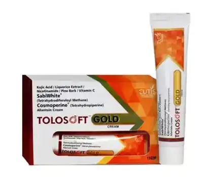 TOLOSOFT GOLD official product image