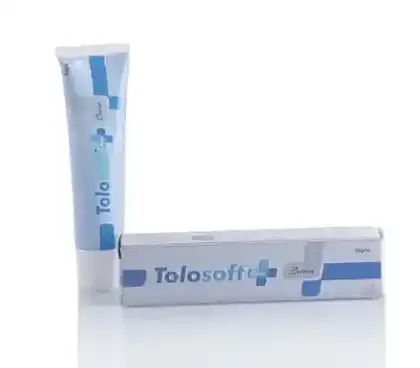 TOLOSOFT PLUS Cream official Intra Life product image