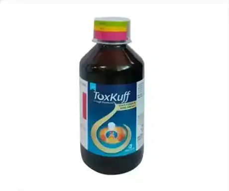 TOXKUFF official Intra Life product image
