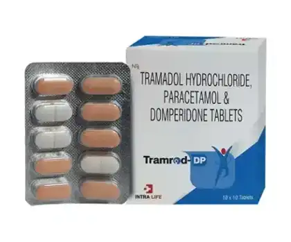 TRAMROD-DP official Intra Life product image
