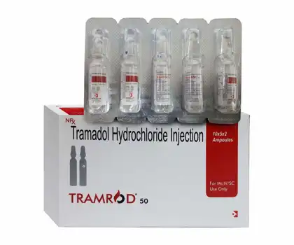 TRAMROD official Intra Life product image