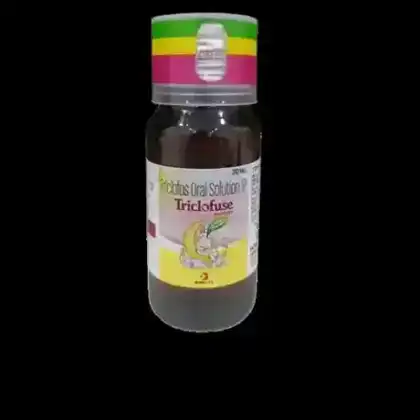 TRICLOFUSE SYP official Intra Life product image