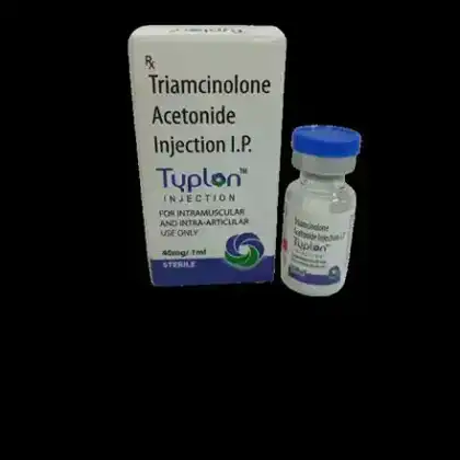 TYPLON-40 official Intra Life product image