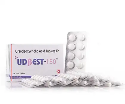 UDBEST-150 official product image