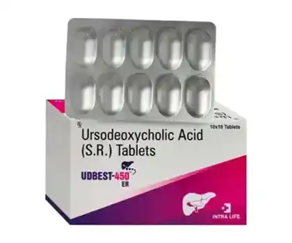 UDBEST-450 ER official Intra Life product image