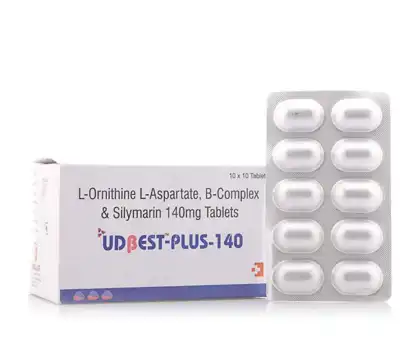 UDBEST PLUS-140 official Intra Life product image
