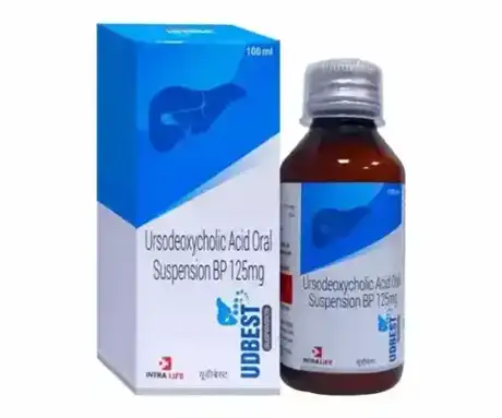UDBEST official Intra Life product image