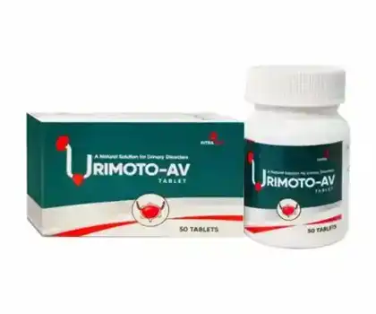 URIMOTO-AV official Intra Life product image
