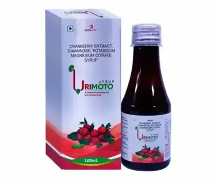 URIMOTO official Intra Life product image