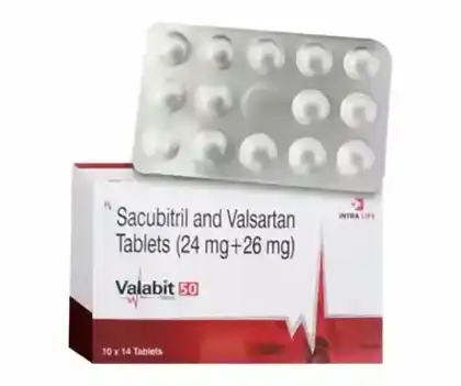 VALABIT-50 official Intra Life product image