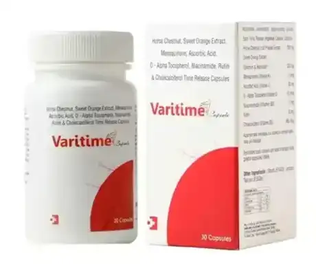 VARITIME official Intra Life product image