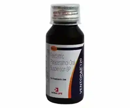 VENTOPAR-120 official Intra Life product image