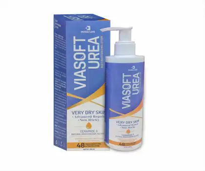 VIASOFT UREA official Intra Life product image